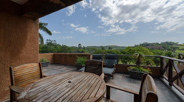 One Bedroom Superior Villa 10413
