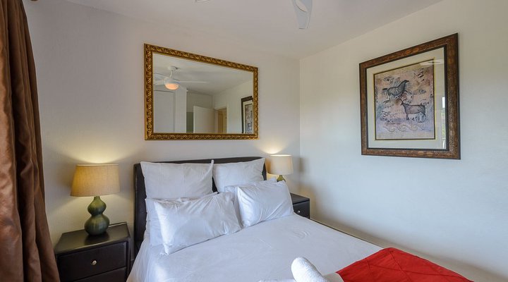 One Bedroom Superior Villa 10413