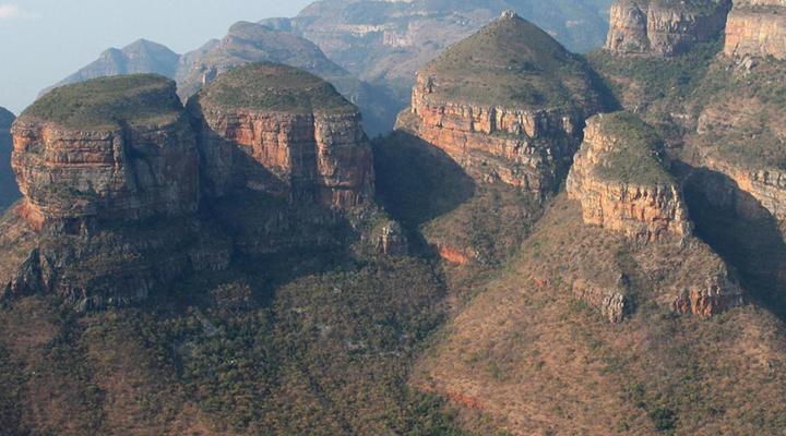 Parsons Hilltop Safari Camp