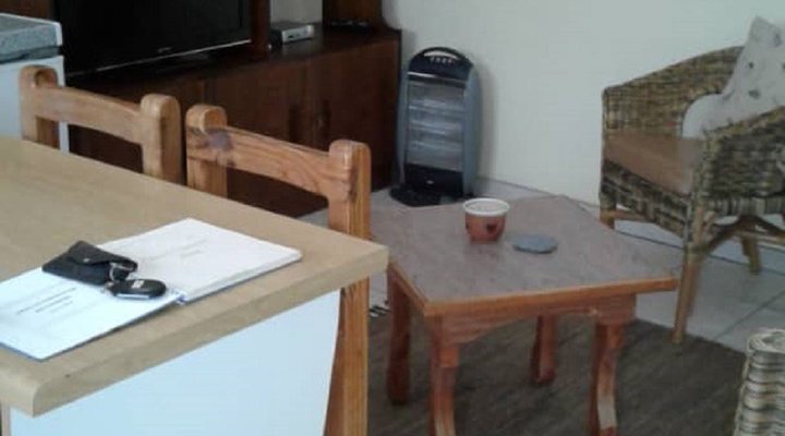 Jorista Accommodation