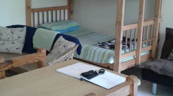 Jorista Accommodation