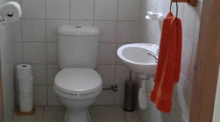 Jorista Accommodation