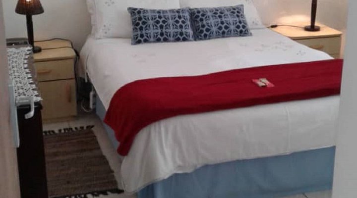 Jorista Accommodation