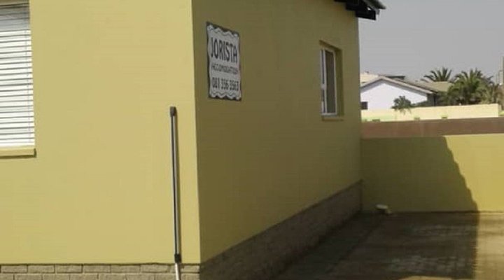 Jorista Accommodation