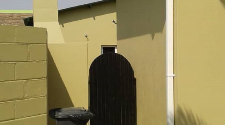 Jorista Accommodation