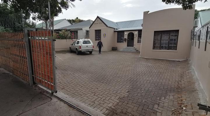 Freedom Media Guest House