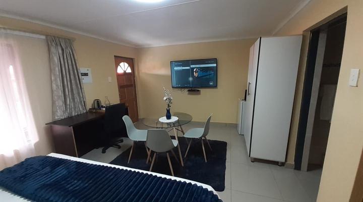 Rufaro Luxury Lodge and Wedding Venue