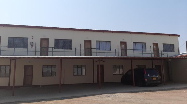 OrbanLife Lite Accommodation