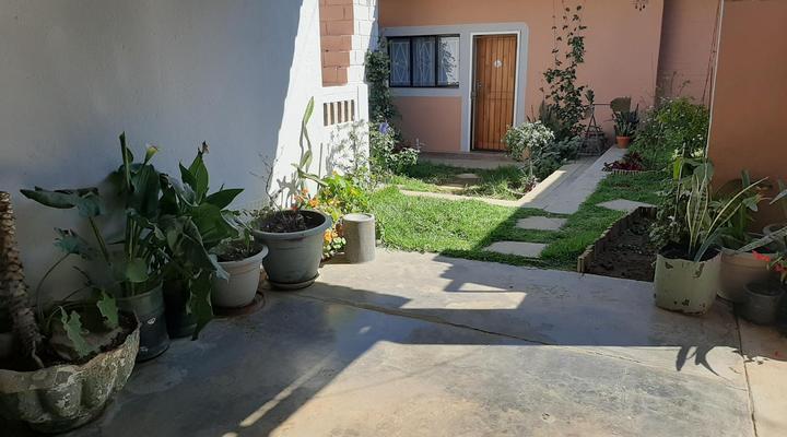 OrbanLife Lite Accommodation