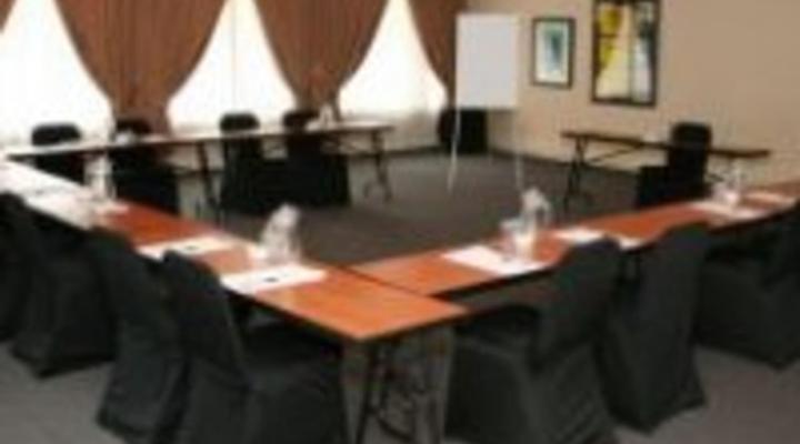 Letlapa Lodge and Conference Centre