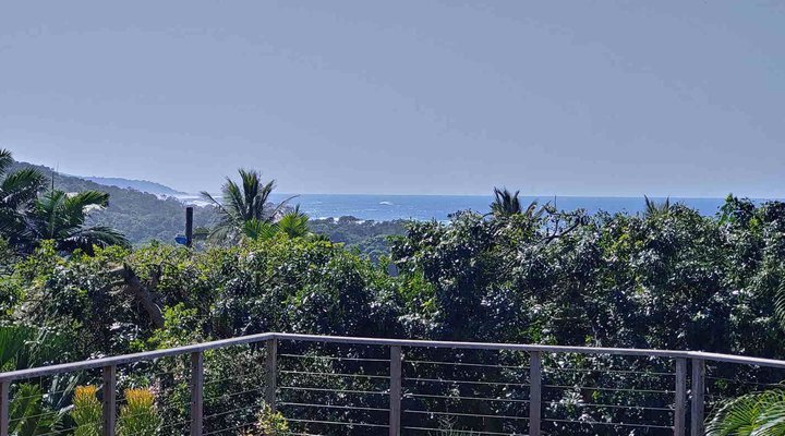 Tanya's Place, 44 Nkwazi Drive, Zinkwazi Beach