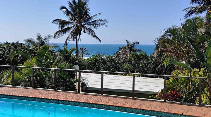 Tanya's Place, 44 Nkwazi Drive, Zinkwazi Beach