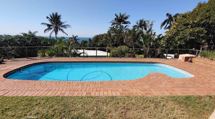Tanya's Place, 44 Nkwazi Drive, Zinkwazi Beach
