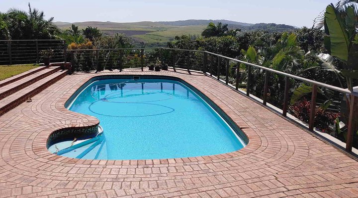 Tanya's Place, 44 Nkwazi Drive, Zinkwazi Beach