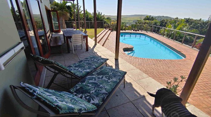 Tanya's Place, 44 Nkwazi Drive, Zinkwazi Beach