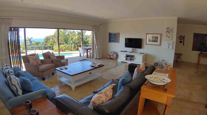 Tanya's Place, 44 Nkwazi Drive, Zinkwazi Beach