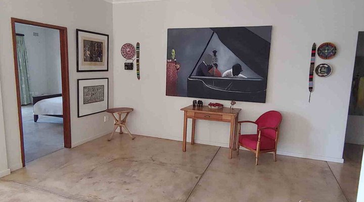 Tanya's Place, 44 Nkwazi Drive, Zinkwazi Beach