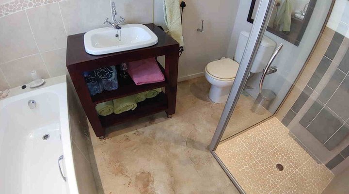 Tanya's Place, 44 Nkwazi Drive, Zinkwazi Beach