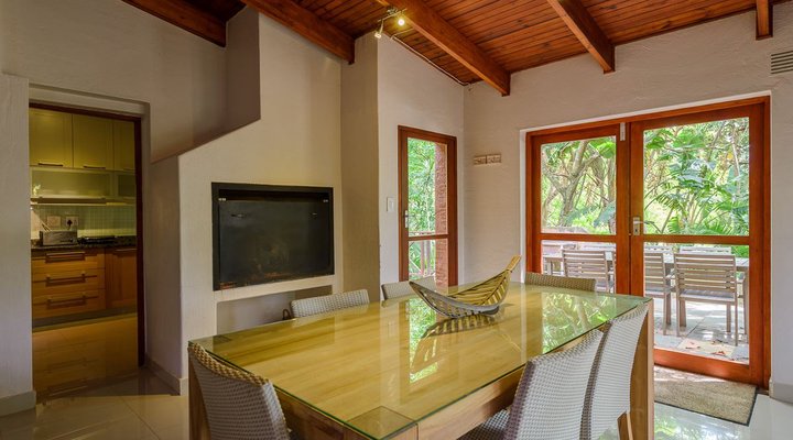 Four Bedroom Superior Villa 12101
