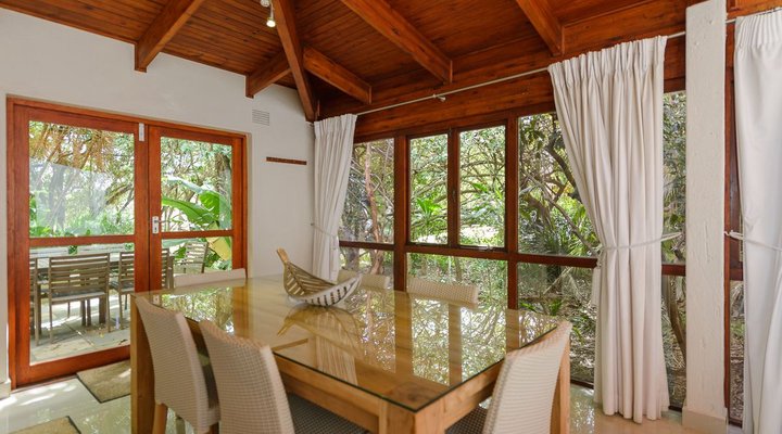Four Bedroom Superior Villa 12101