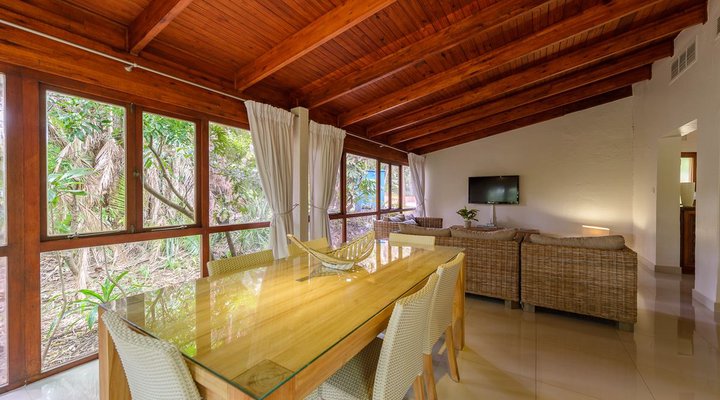 Four Bedroom Superior Villa 12101