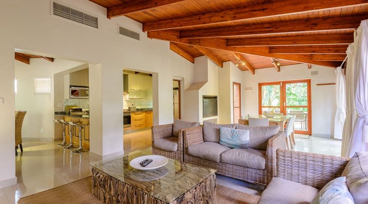 Four Bedroom Superior Villa 12101