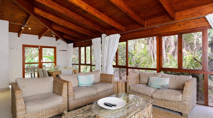 Four Bedroom Superior Villa 12101