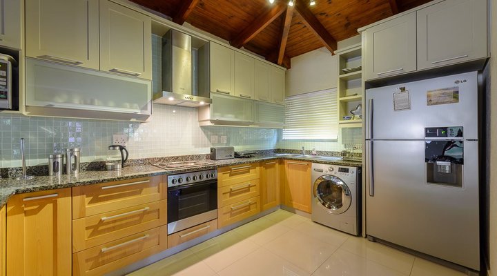 Four Bedroom Superior Villa 12101