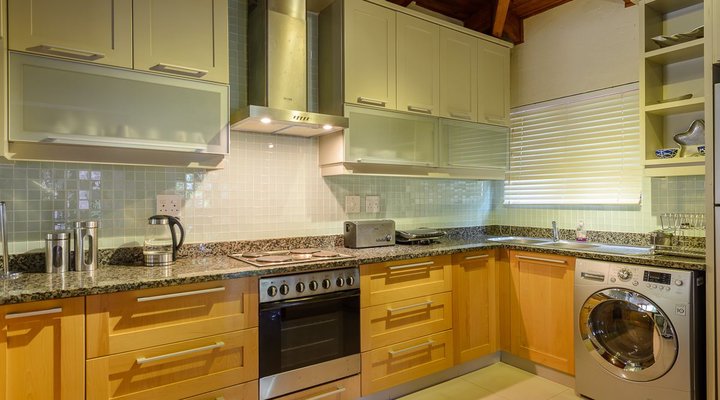Four Bedroom Superior Villa 12101