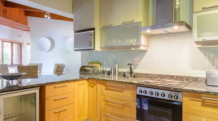 Four Bedroom Superior Villa 12101
