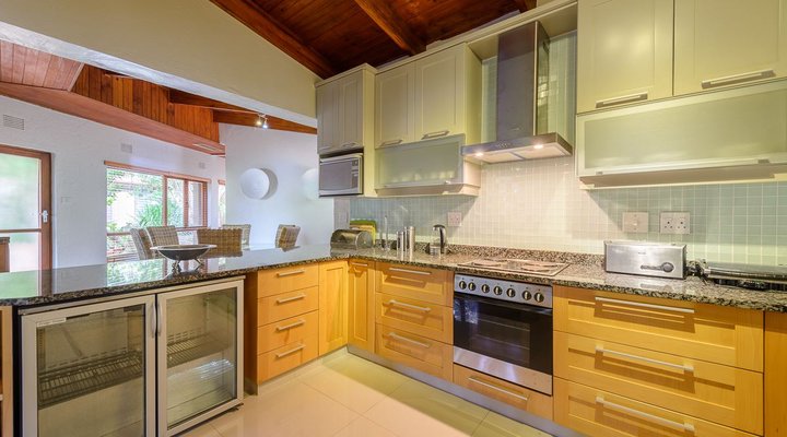 Four Bedroom Superior Villa 12101