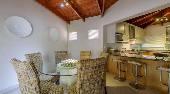 Four Bedroom Superior Villa 12101