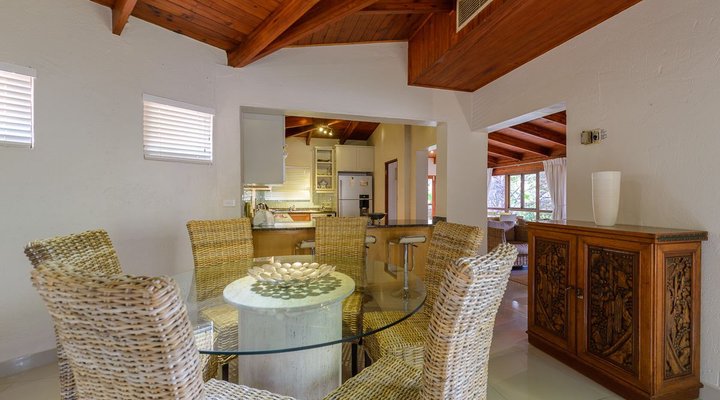 Four Bedroom Superior Villa 12101