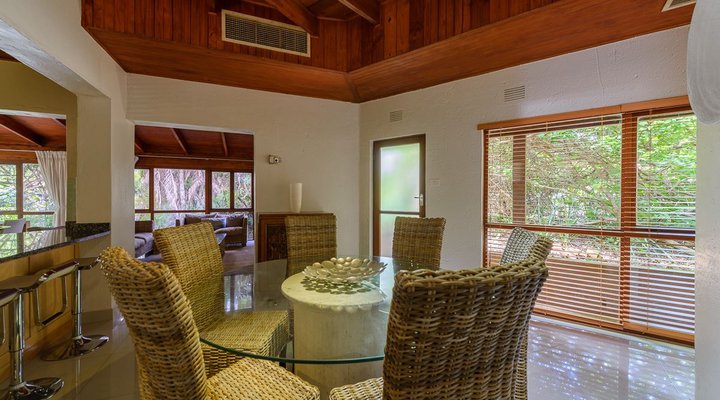 Four Bedroom Superior Villa 12101