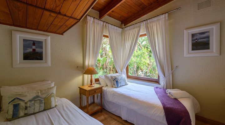 Four Bedroom Superior Villa 12101