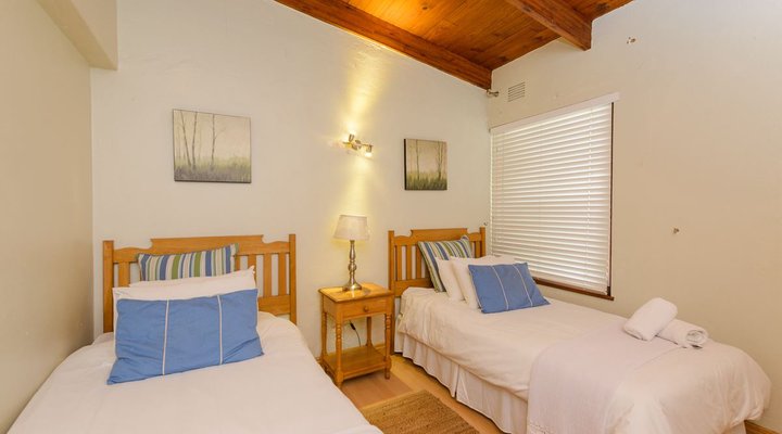 Four Bedroom Superior Villa 12101