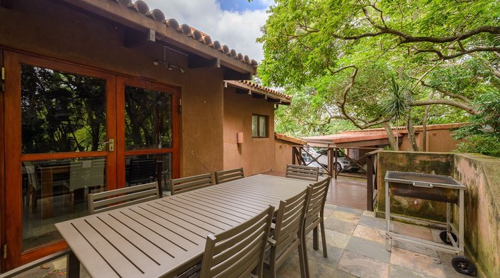Four Bedroom Superior Villa 12101