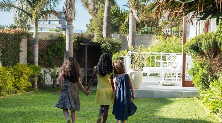 The Clarendon Fresnaye