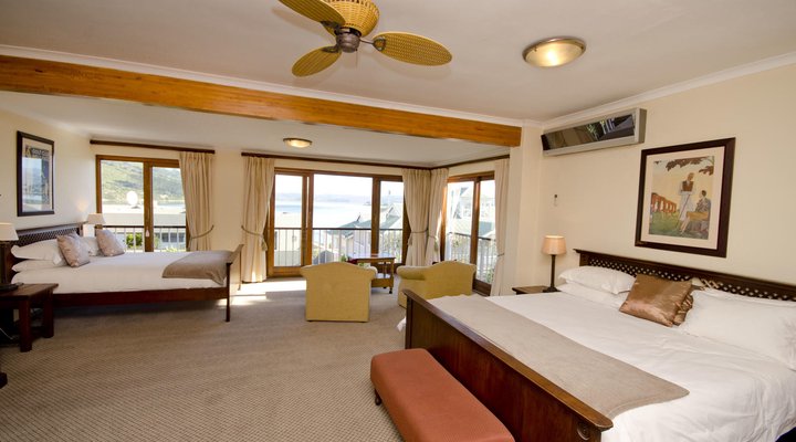 Augusta Bay of Knysna