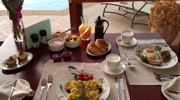 Augusta Bay of Knysna