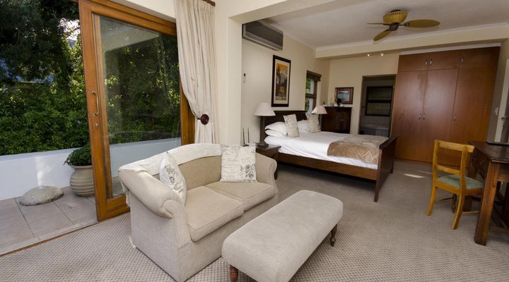 Augusta Bay of Knysna