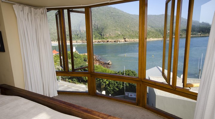 Augusta Bay of Knysna