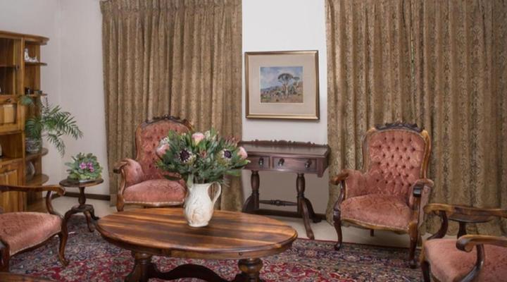 Blaauwheim Guest House