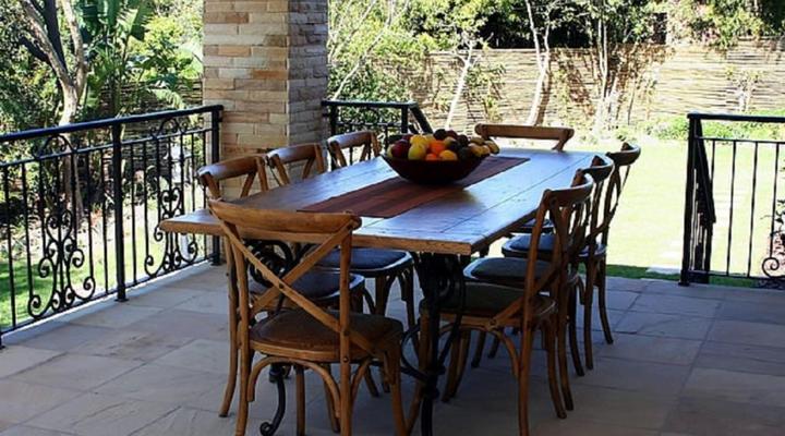 Blaauwheim Guest House