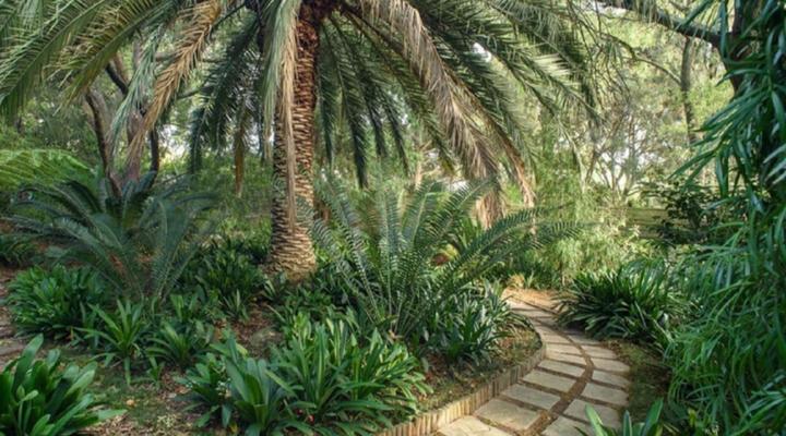 Blaauwheim Guest House