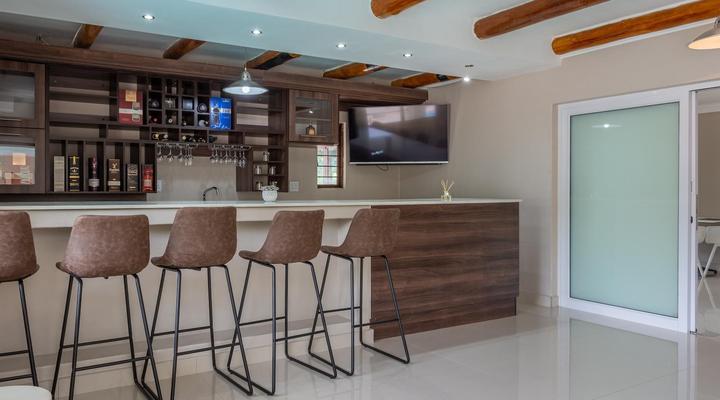 Global Village Guest House