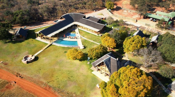 Olievenfontein Private Game Reserve