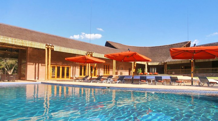 Olievenfontein Private Game Reserve