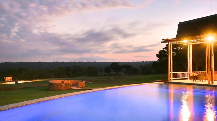 Olievenfontein Private Game Reserve