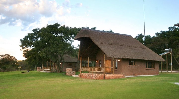 Olievenfontein Private Game Reserve